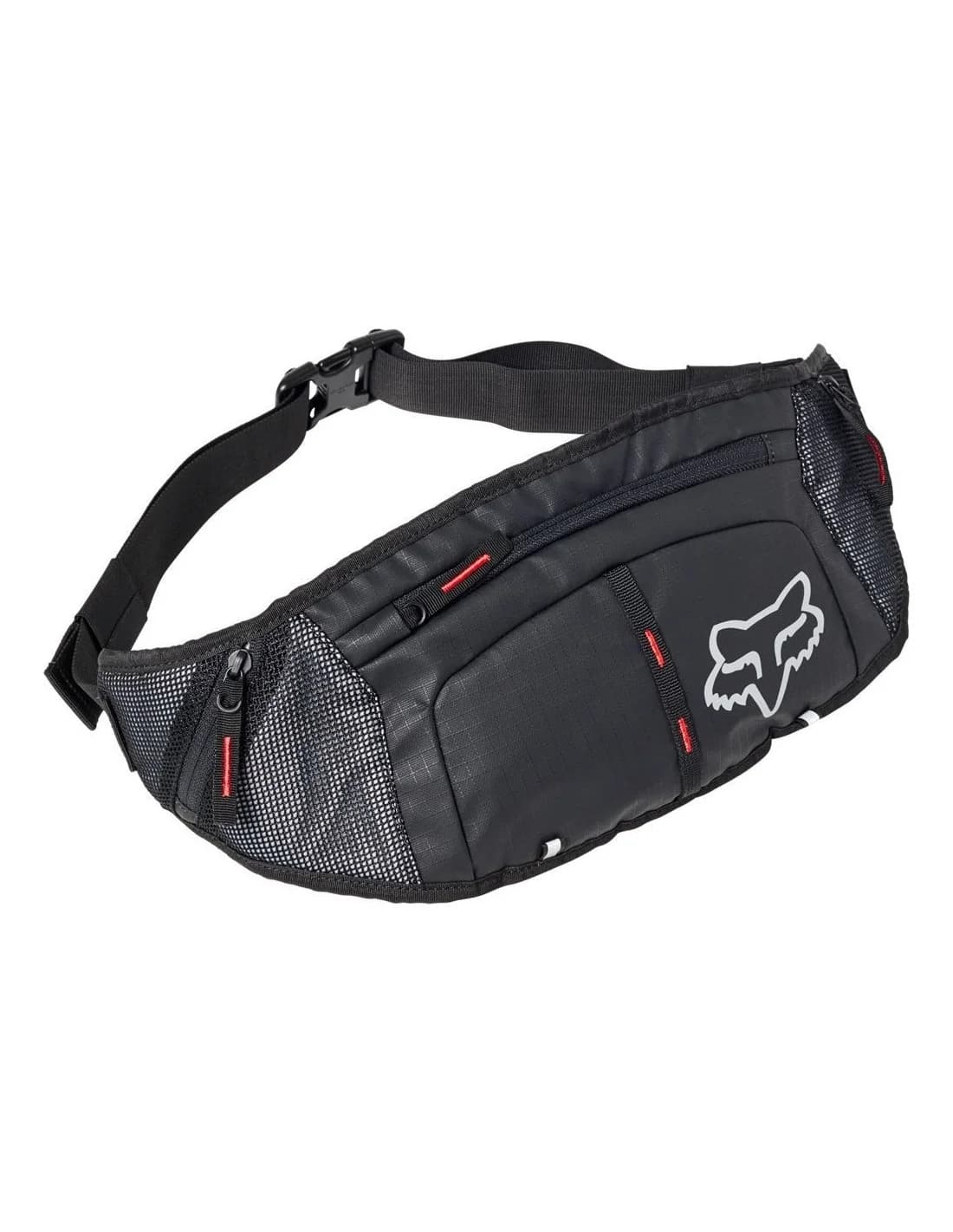 Rinonera fox slim de perfil plano ultracompacto para mtb en Bikes Click