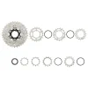 Cassette de carretera 12 velocidades 11 a 34 dientes cassette shimano 105 r7101 en Bikes Click