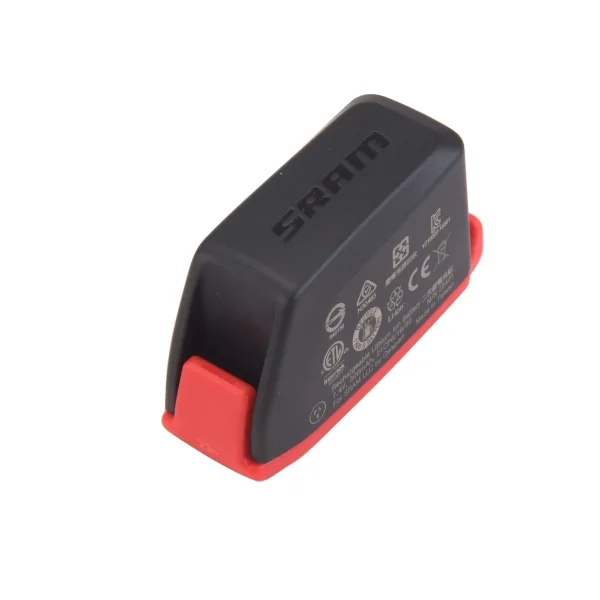 Bateria sram etap axs recargable para cambio y tija en Bikes Click