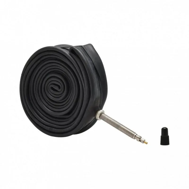 Camara de aire de carretera camara vittoria 700x20 28 con opciones de valvula en Bikes Click