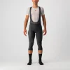 Culote pirata castelli entrata tres cuartos para ciclismo en Bikes Click