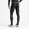 Culotte largo castelli entrata para ciclismo de invierno en Bikes Click