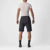 Castelli unlimited trail baggy pantalón corto holgado para MTB en Bikes Click