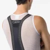 Camiseta interior castelli core Mesh 3 sin mangas para ciclismo en Bikes Click