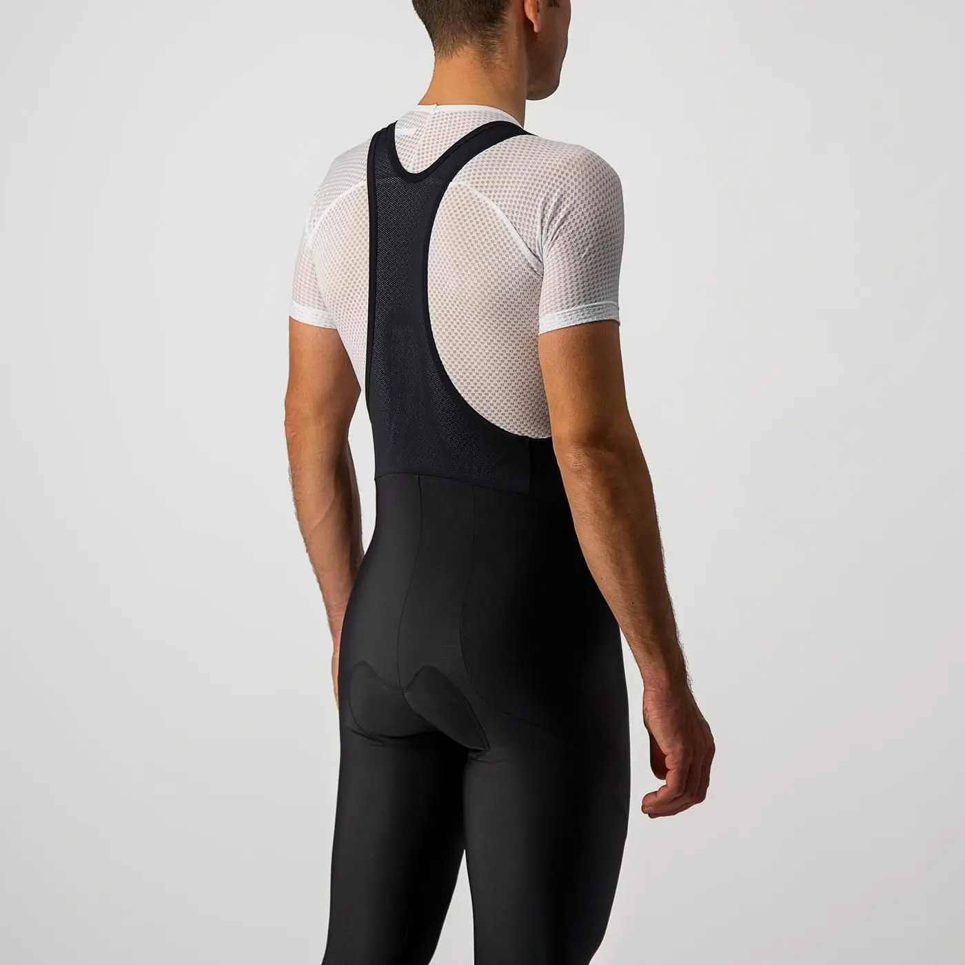 Culote pirata castelli entrata tres cuartos para ciclismo en Bikes Click