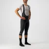 Culote pirata castelli entrata tres cuartos para ciclismo en Bikes Click