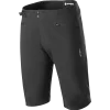 Pantalon corto alpinestars a-Dura para MTB y ciclismo de montana en Bikes Click