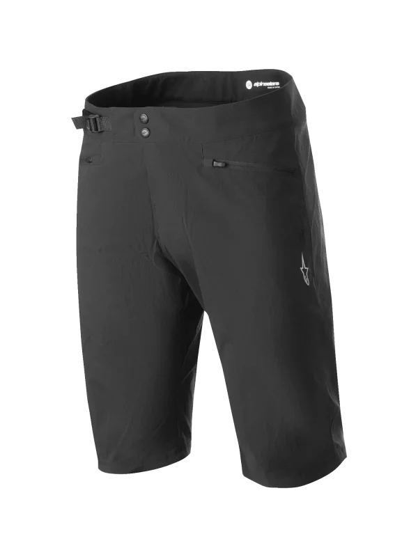 Pantalon corto alpinestars a-Dura para MTB y ciclismo de montana en Bikes Click