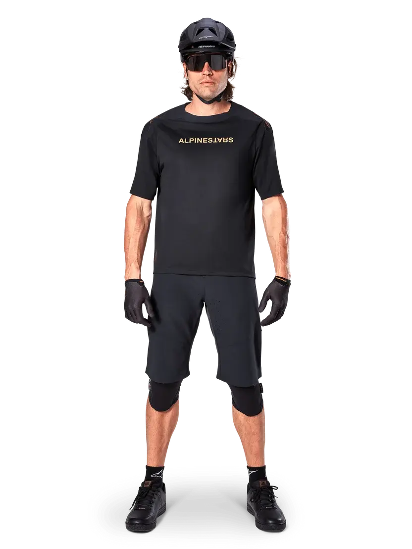 Camiseta alpinestars a aria Polartec para ciclismo de montaña en Bikes Click