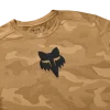 Camiseta tecnica fox ranger TruDri de manga corta para MTB en Bikes Click
