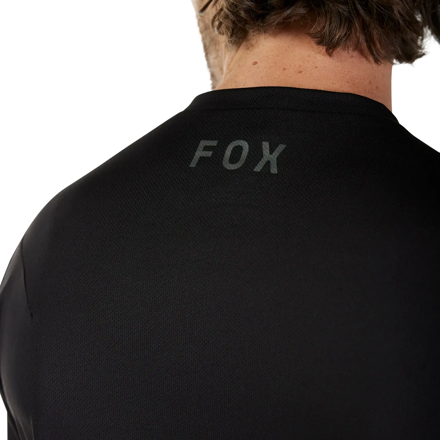 Camiseta ranger fox head de manga corta para MTB en Bikes Click