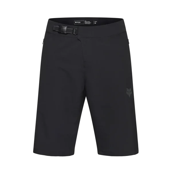 Pantalon corto fox ranger con badana para MTB y ciclismo de montana en Bikes Click