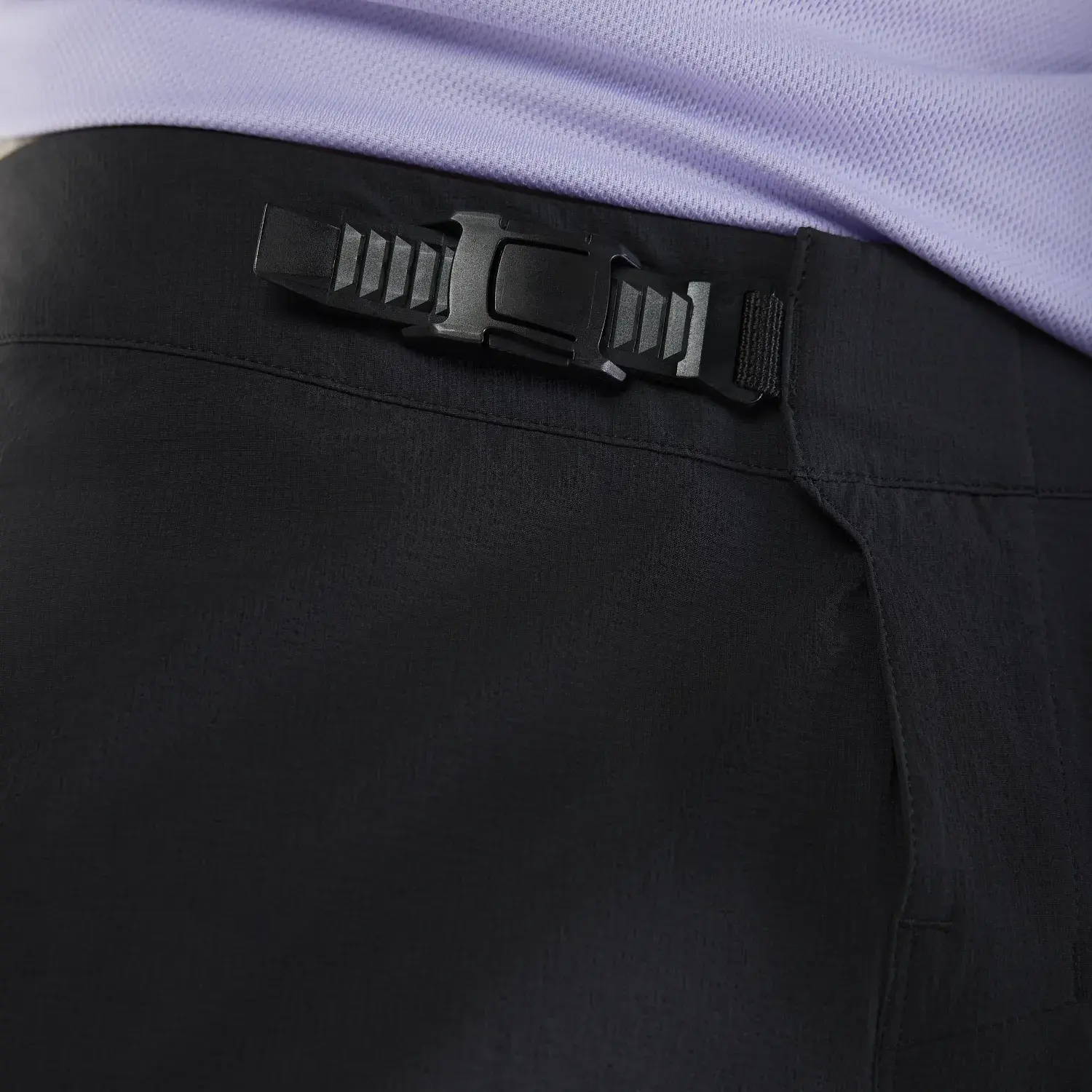 Pantalon corto fox ranger con badana para MTB y ciclismo de montana en Bikes Click
