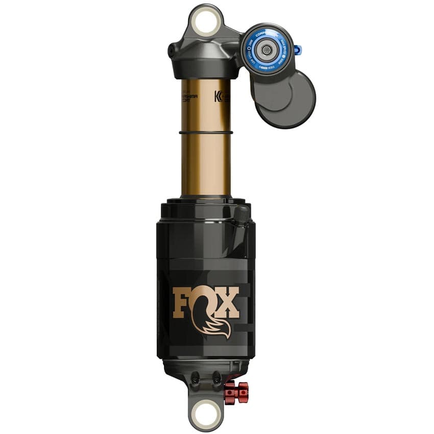 Amortiguador fox float x2 Factory 205x60 mm 2pos 2027 en Bikes Click