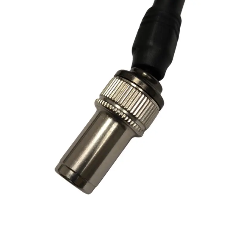 Bomba para horquilla fox de 350 PSI en color negro para suspensiones en Bikes Click