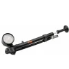 Bomba para horquilla fox de 350 PSI en color negro para suspensiones en Bikes Click