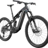 Cannondale moterra lt 1 bicicleta electrica de enduro MTB en Bikes Click