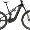 Cannondale moterra lt 1 bicicleta electrica de enduro MTB en Bikes Click