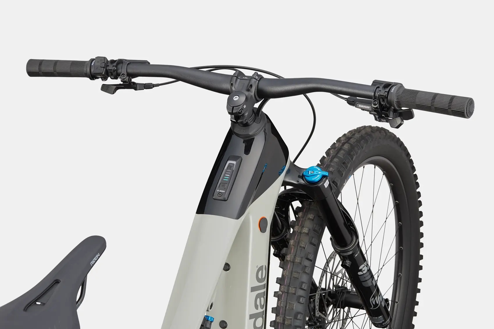 Cannondale moterra lt 1 bicicleta electrica de enduro MTB en Bikes Click