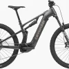 Cannondale moterra 3 e-bike bicicleta electrica de montana de doble suspension en Bikes Click