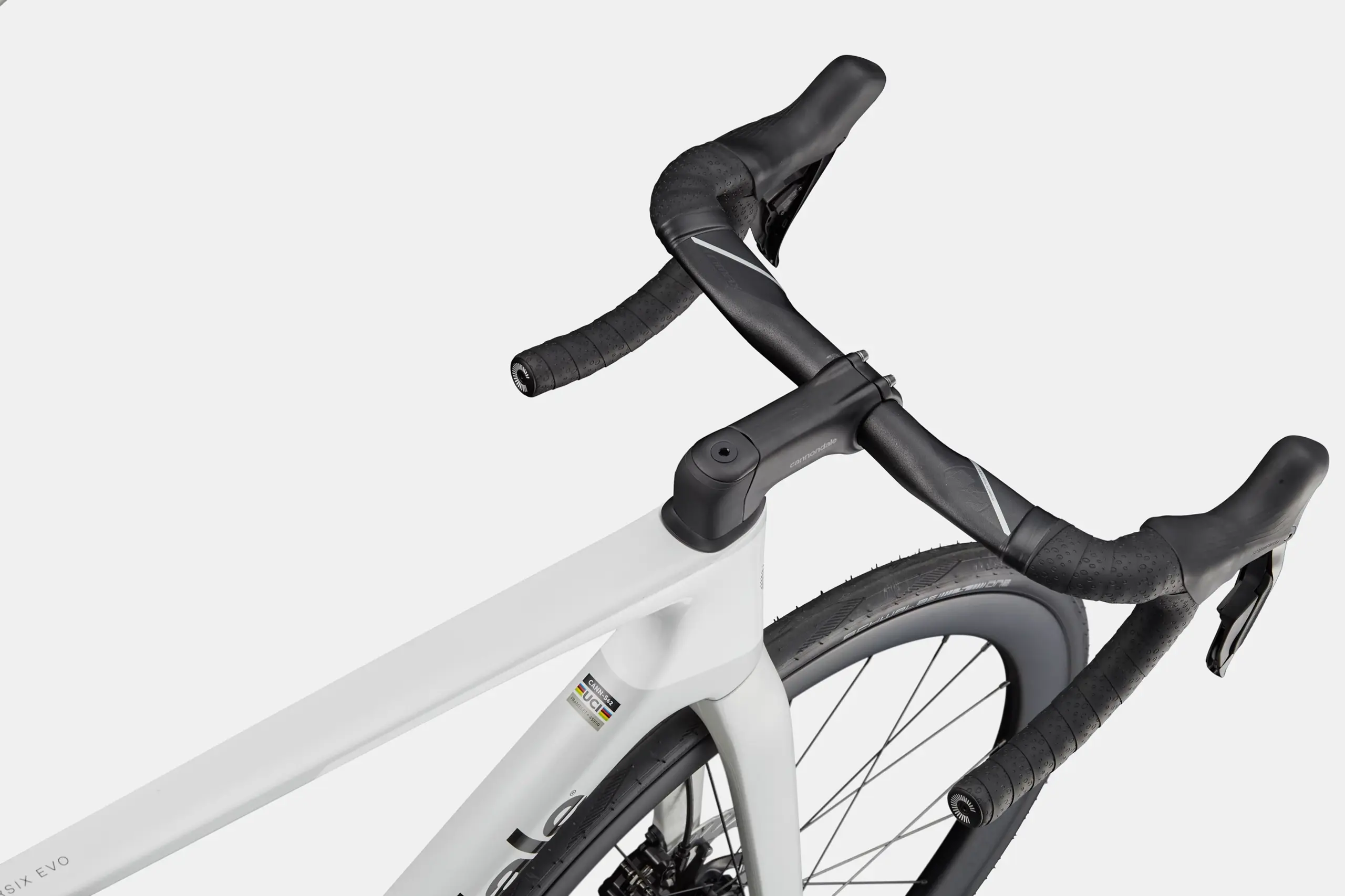 Cannondale supersix evo 5 bicicleta de carretera de carbono en Bikes Click