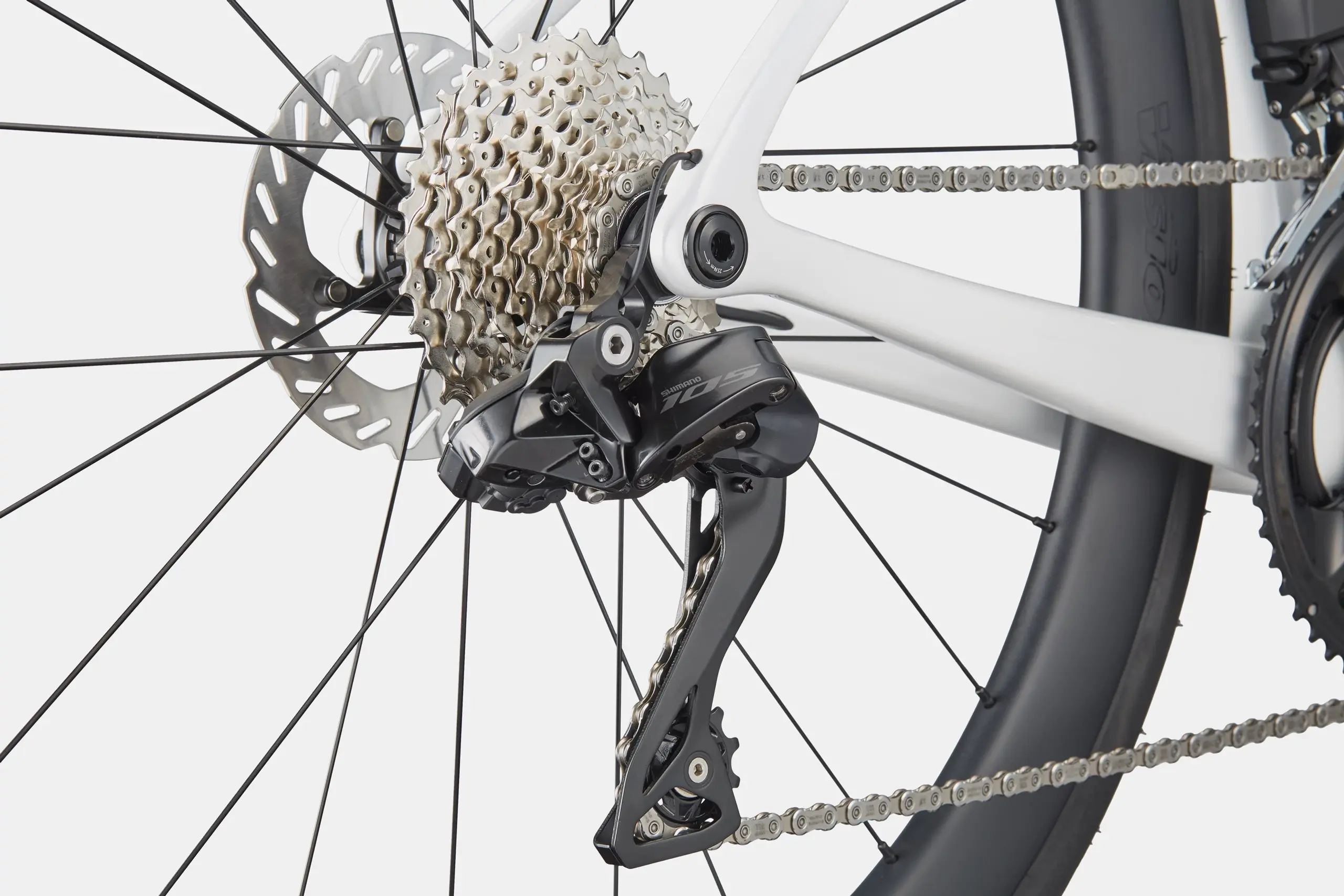 Cannondale supersix evo 5 bicicleta de carretera de carbono en Bikes Click