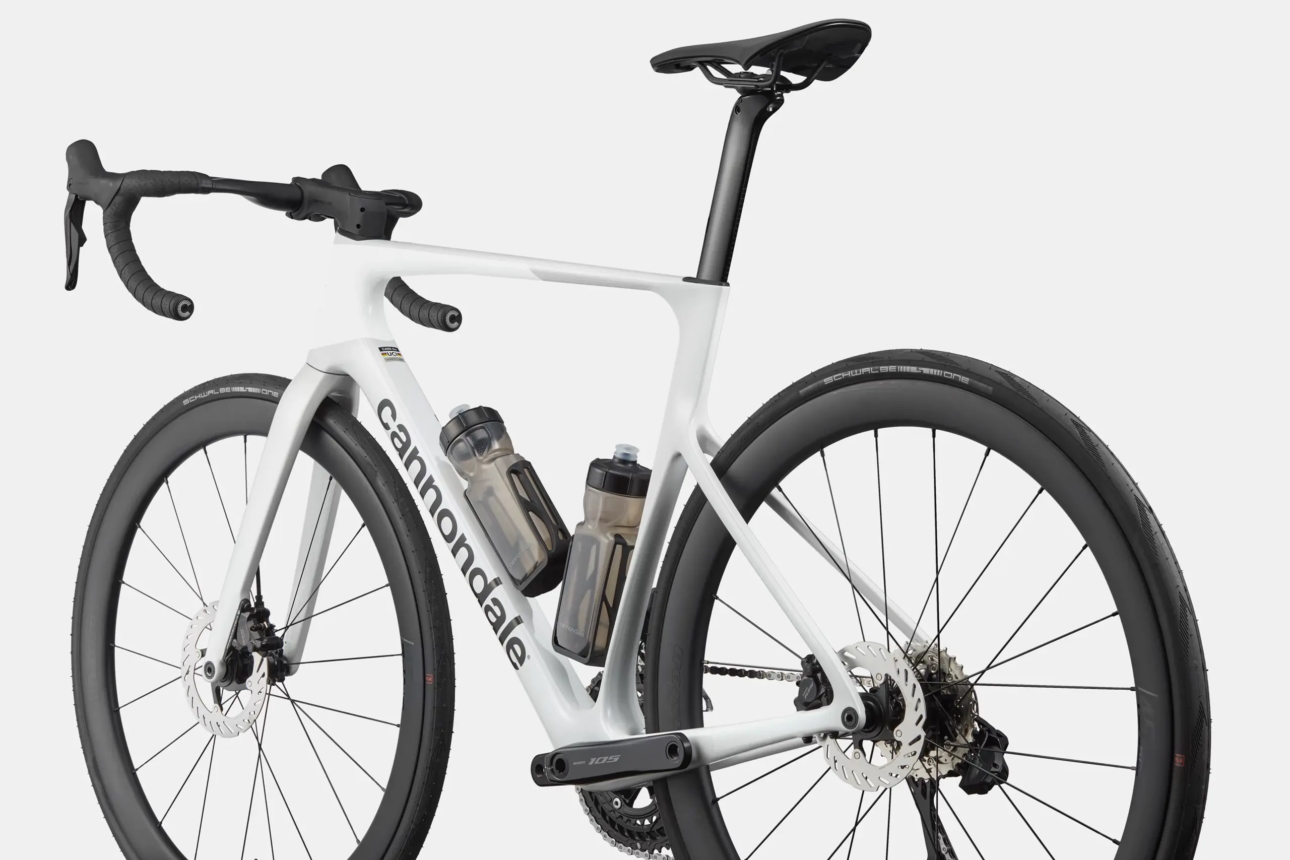 Cannondale supersix evo 5 bicicleta de carretera de carbono en Bikes Click