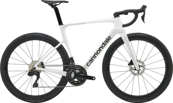 Cannondale supersix evo 5 bicicleta de carretera de carbono en Bikes Click