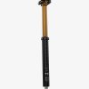 Tija telescopica fox transfer Factory 31.6mm 180mm 2027 para MTB en Bikes Click
