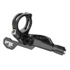 Tija telescopica fox transfer Factory 31.6mm 180mm 2027 para MTB en Bikes Click