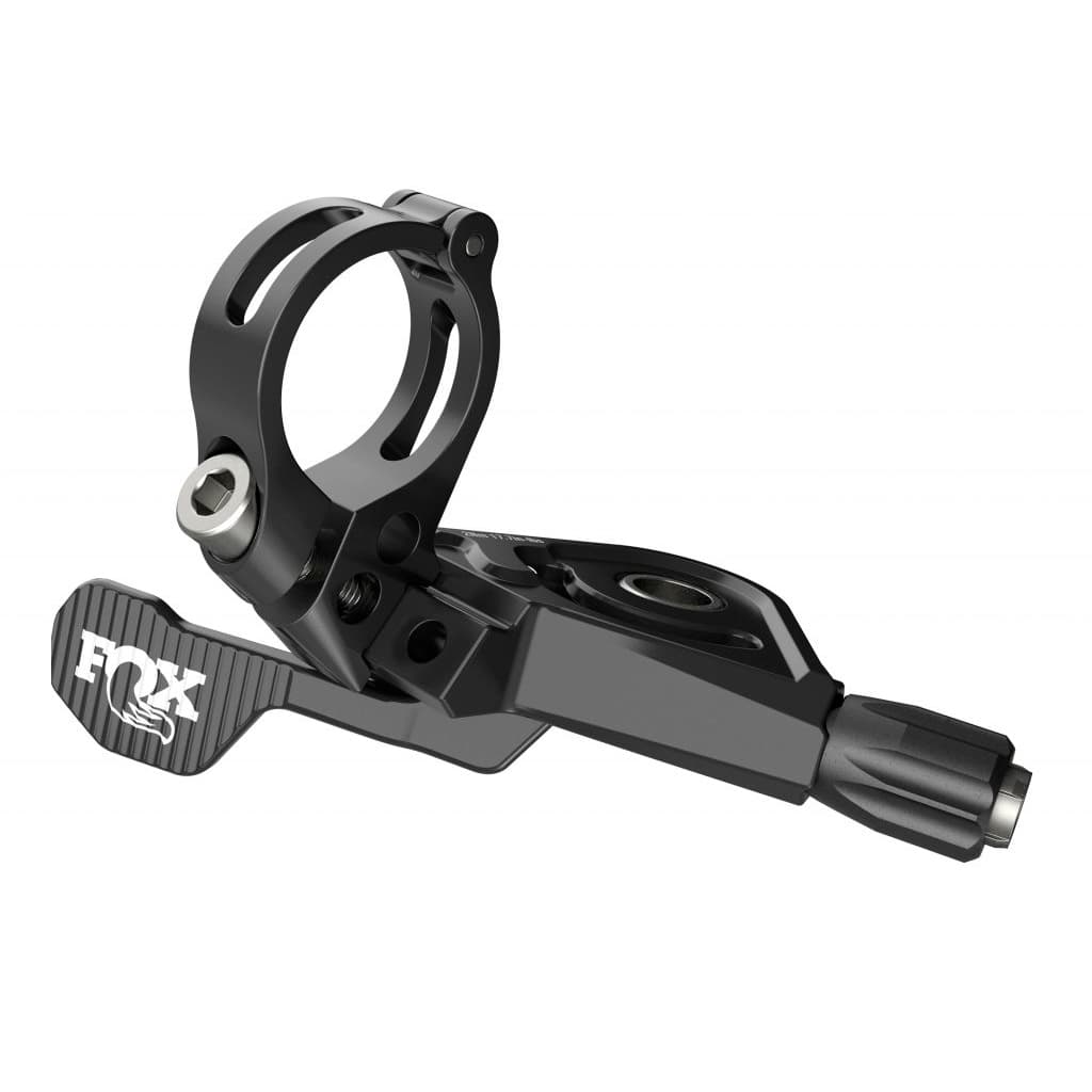 Tija telescopica fox transfer Factory 31.6mm 180mm 2027 para MTB en Bikes Click