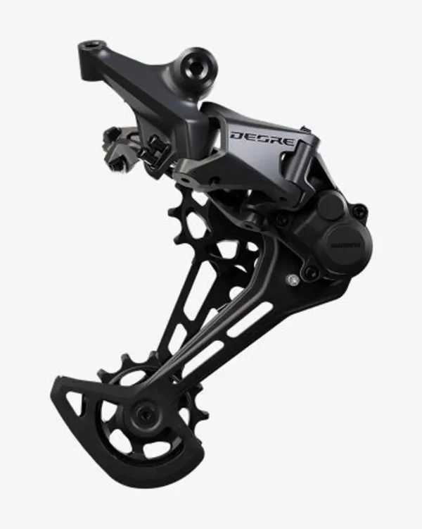 Cambio shimano deore 12v RD-M6100-SGS para bicicleta de montana en Bikes Click