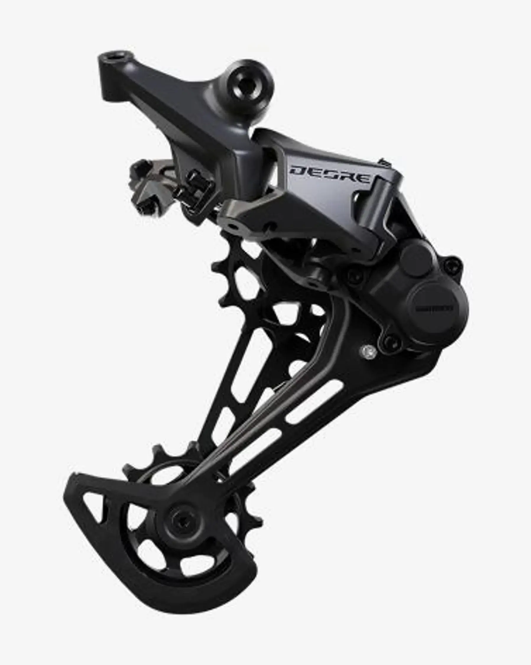 Cambio shimano deore 12v RD-M6100-SGS para bicicleta de montana en Bikes Click