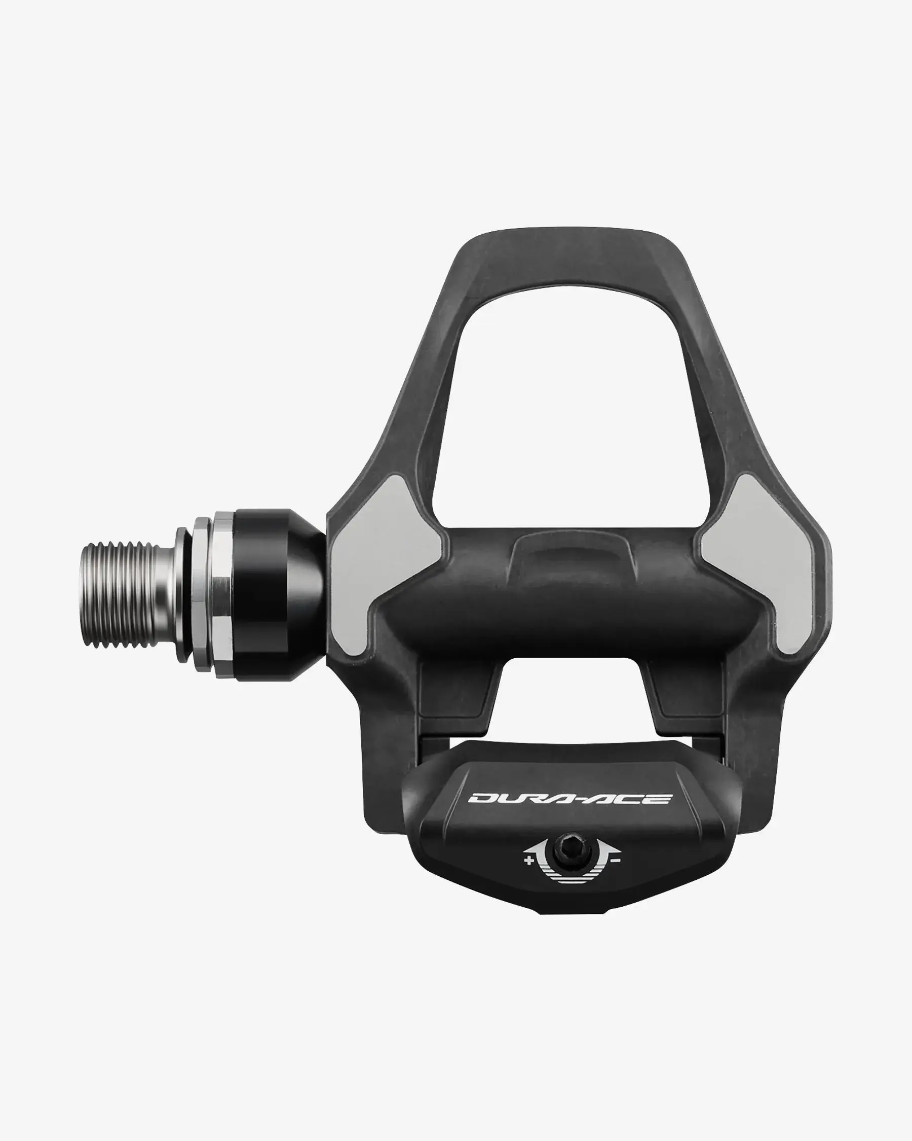 Pedales shimano dura ace PD-R9300 de carbono para bicicleta de carretera en Bikes Click