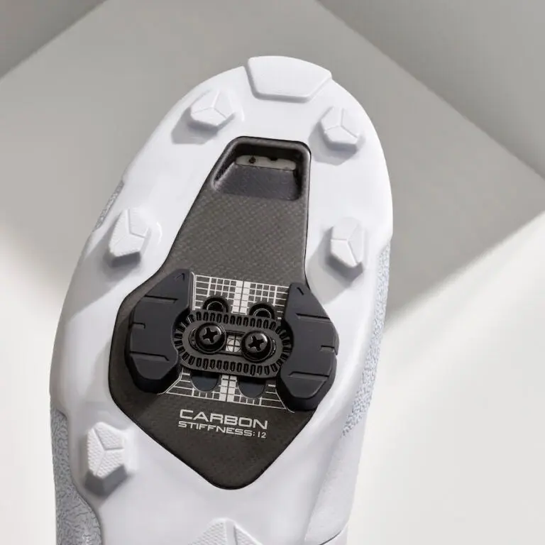 Zapatillas shimano s phyre RX910 blanco de carbono para bicicleta en Bikes Click