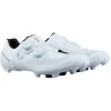 Zapatillas shimano s phyre RX910 blanco de carbono para bicicleta en Bikes Click