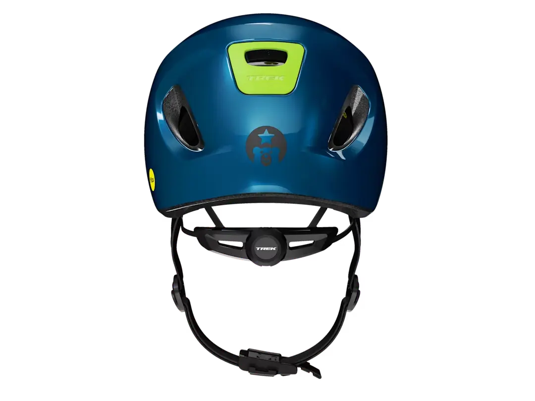 Casco trek little dipper infantil para bebe y nino pequeno en Bikes Click