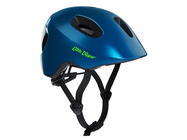 Casco trek little dipper infantil para bebe y nino pequeno en Bikes Click