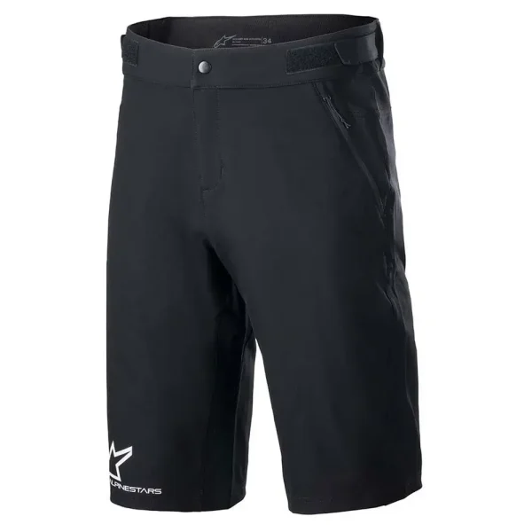 Pantalon corto alpinestars alps 4.0 para enduro y MTB en Bikes Click