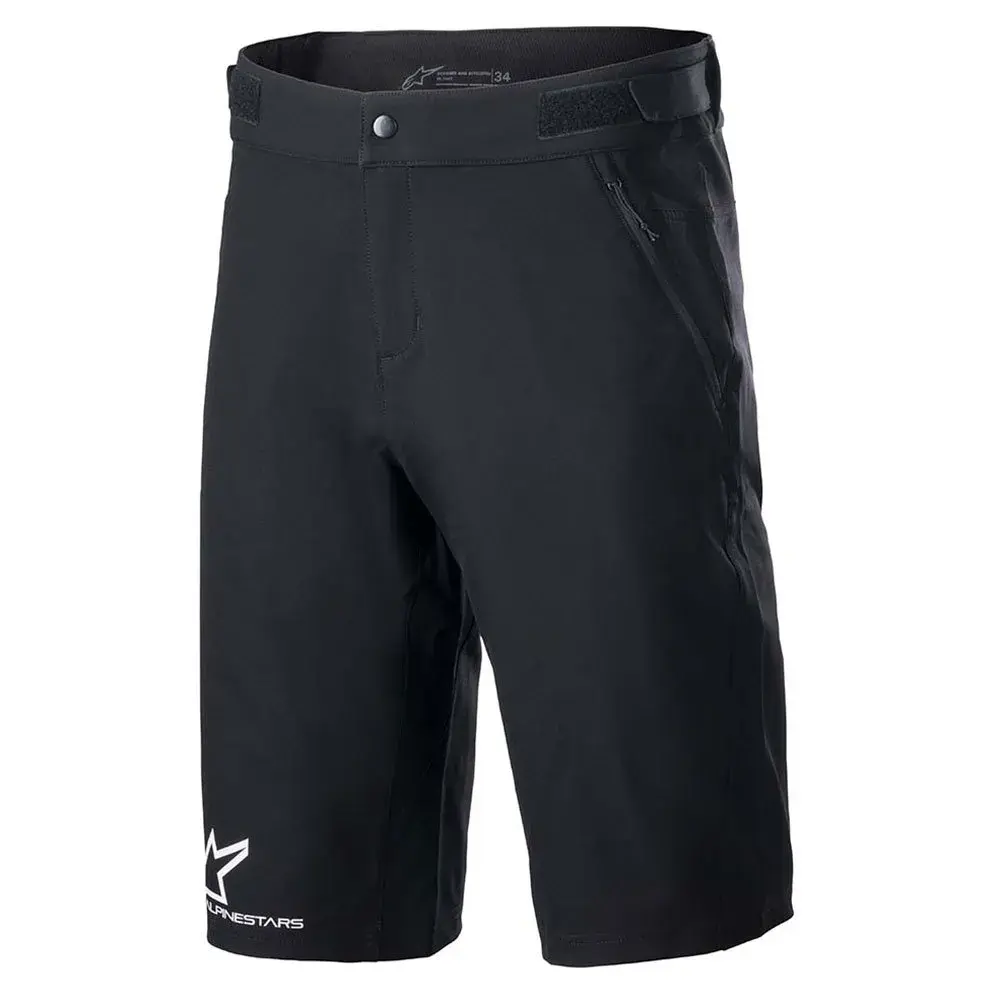 Pantalon corto alpinestars alps 4.0 para enduro y MTB en Bikes Click