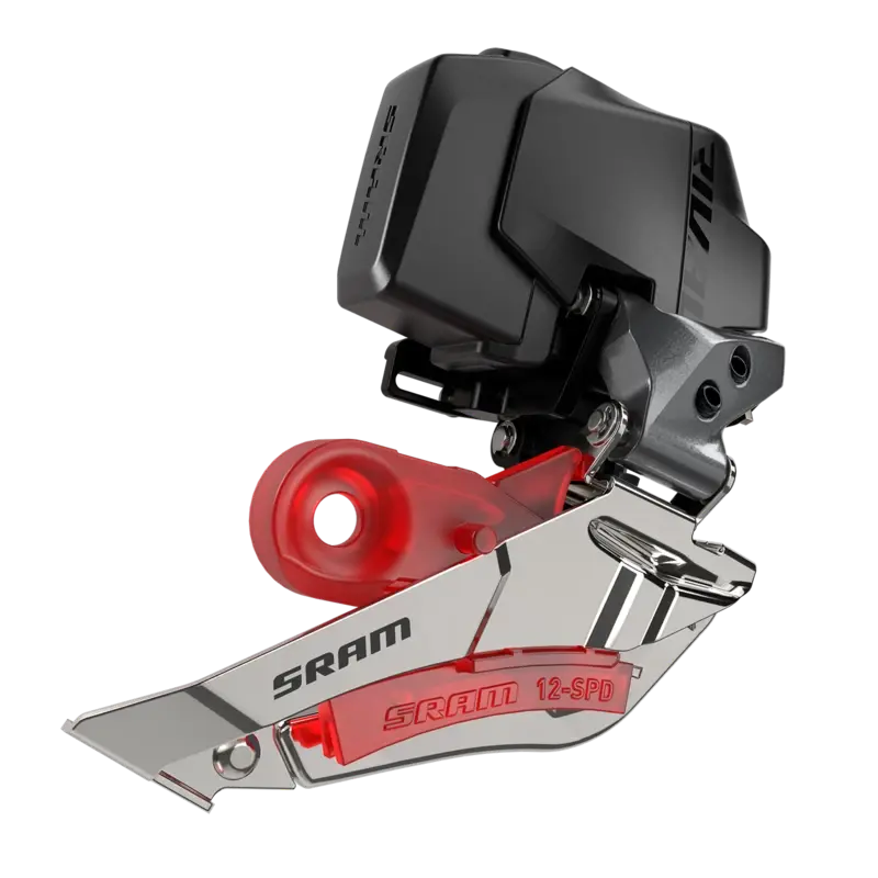Desviador sram rival etap AXS D1 Braze-On para bicicleta de carretera en Bikes Click