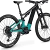 Focus jam2 8.7 e-bike bicicleta electrica de montana de doble suspension en Bikes Click
