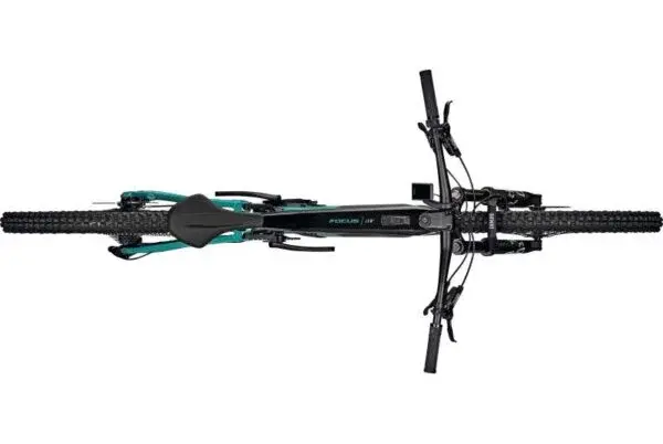 Focus jam2 8.7 e-bike bicicleta electrica de montana de doble suspension en Bikes Click