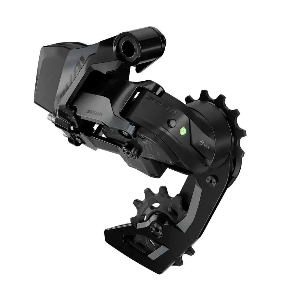 Cambio trasero sram rival eTap AXS E1 12V para bicicleta de carretera y gravel en Bikes Click