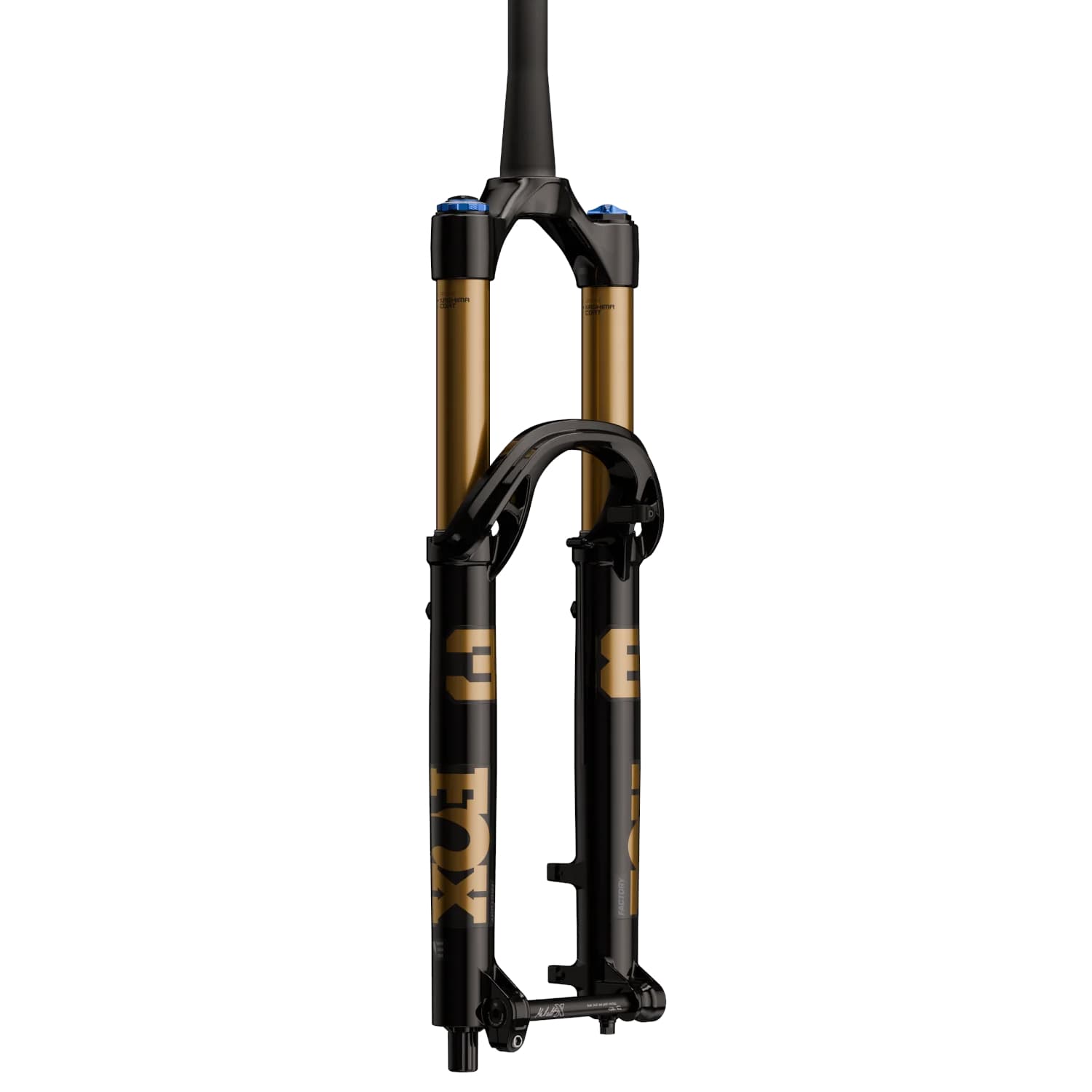 Horquilla fox 38 factory 29 pulgadas 170mm Grip X2 para MTB en Bikes Click