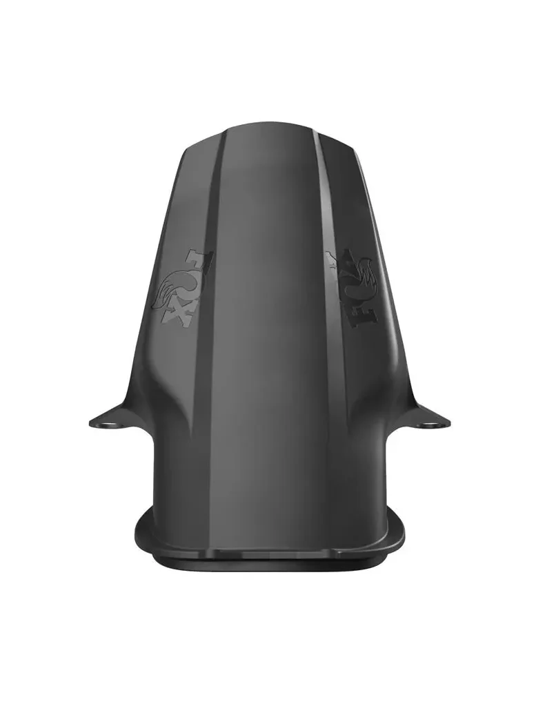 Guardabarros fox 36 38 de anclaje directo para horquillas de MTB en Bikes Click