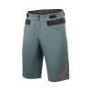 Pantalon corto alpinestars drop 4.0 Atlantic para MTB y enduro en Bikes Click