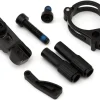 Mando remoto bloqueo fox de 3 posiciones y 2 cables Twin Stick 2026 en Bikes Click