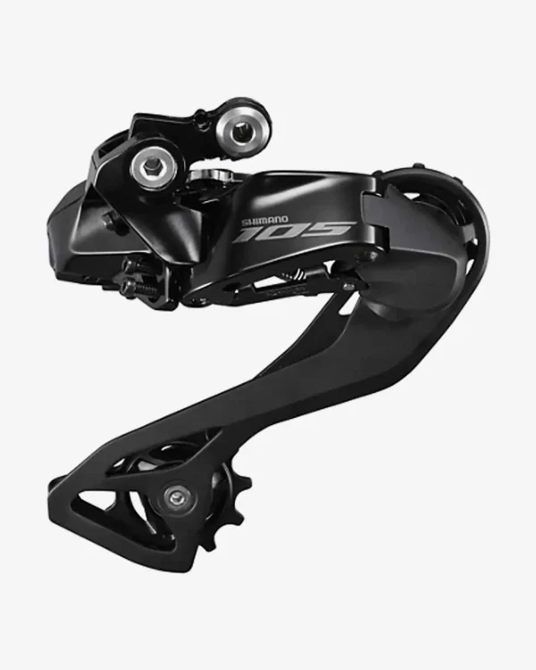 Cambio trasero shimano 105 Di2 RD-R7150 de 12V para bicicleta de carretera en Bikes Click