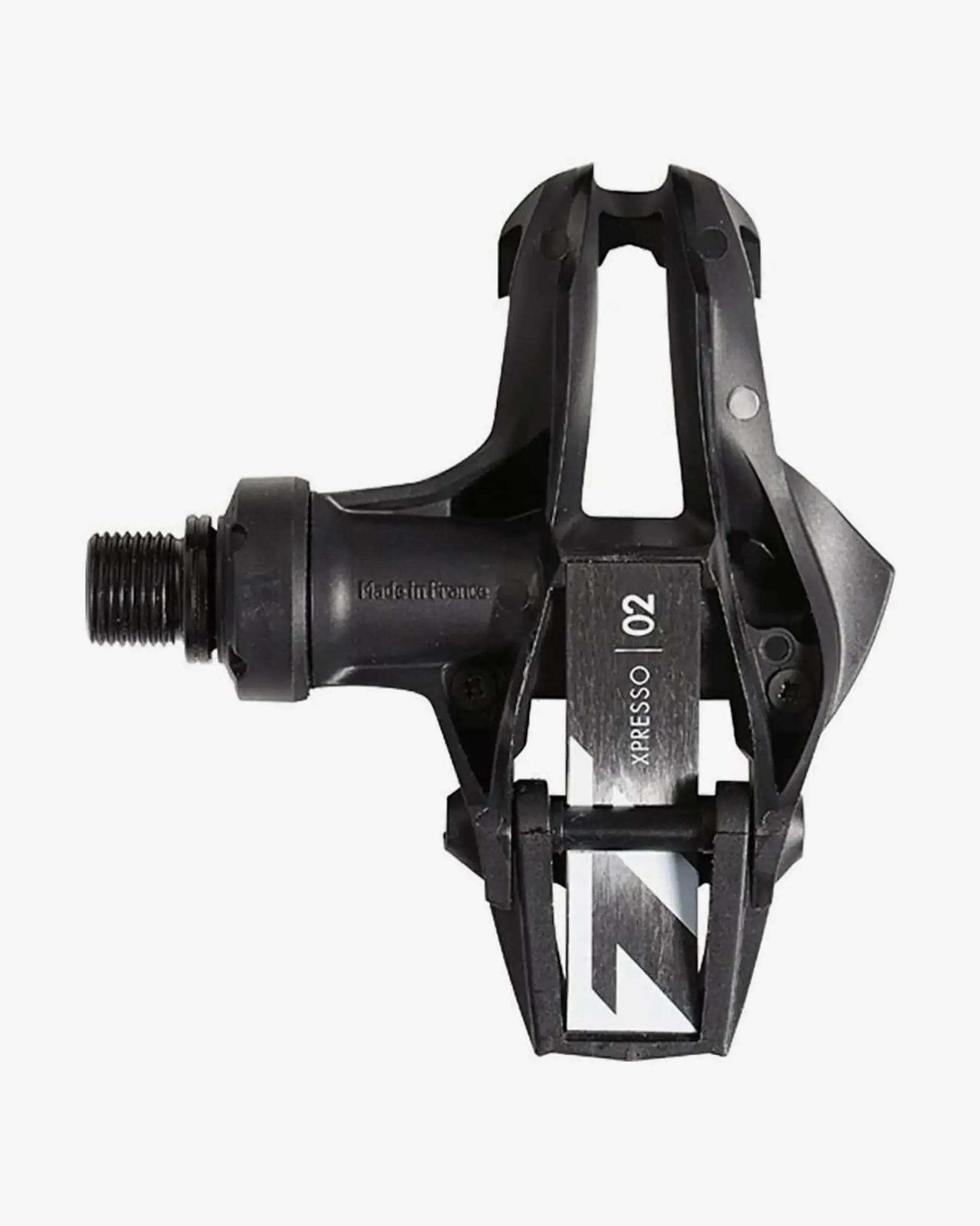 Pedales time xpresso 2 para bicicleta de carretera en Bikes Click